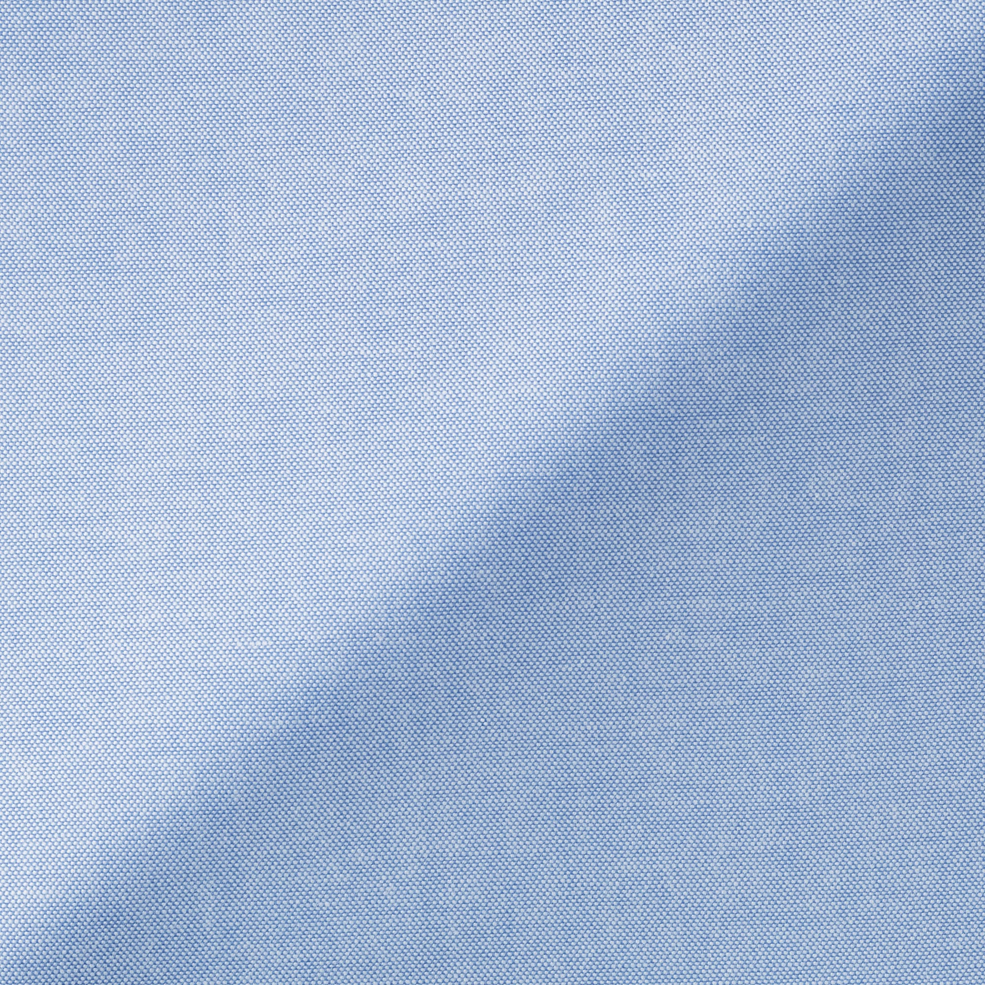 紳士　洗いざらしオックスボタンダウン長袖シャツ