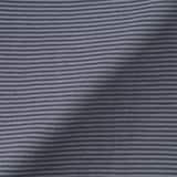 紳士　乾きやすい洗えるニット五分袖Ｔシャツ