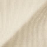 紳士　首のチクチクを抑えたリブタートルネックセーター