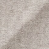 紳士　洗えるウールミドルゲージクルーネックセーター