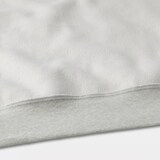 紳士　裏起毛スウェットプルオーバー