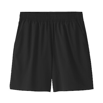 紳士　ＵＶカット吸汗速乾ショートパンツ