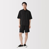 紳士　ＵＶカット吸汗速乾ショートパンツ