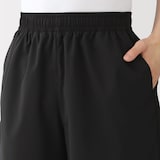紳士　ＵＶカット吸汗速乾ショートパンツ