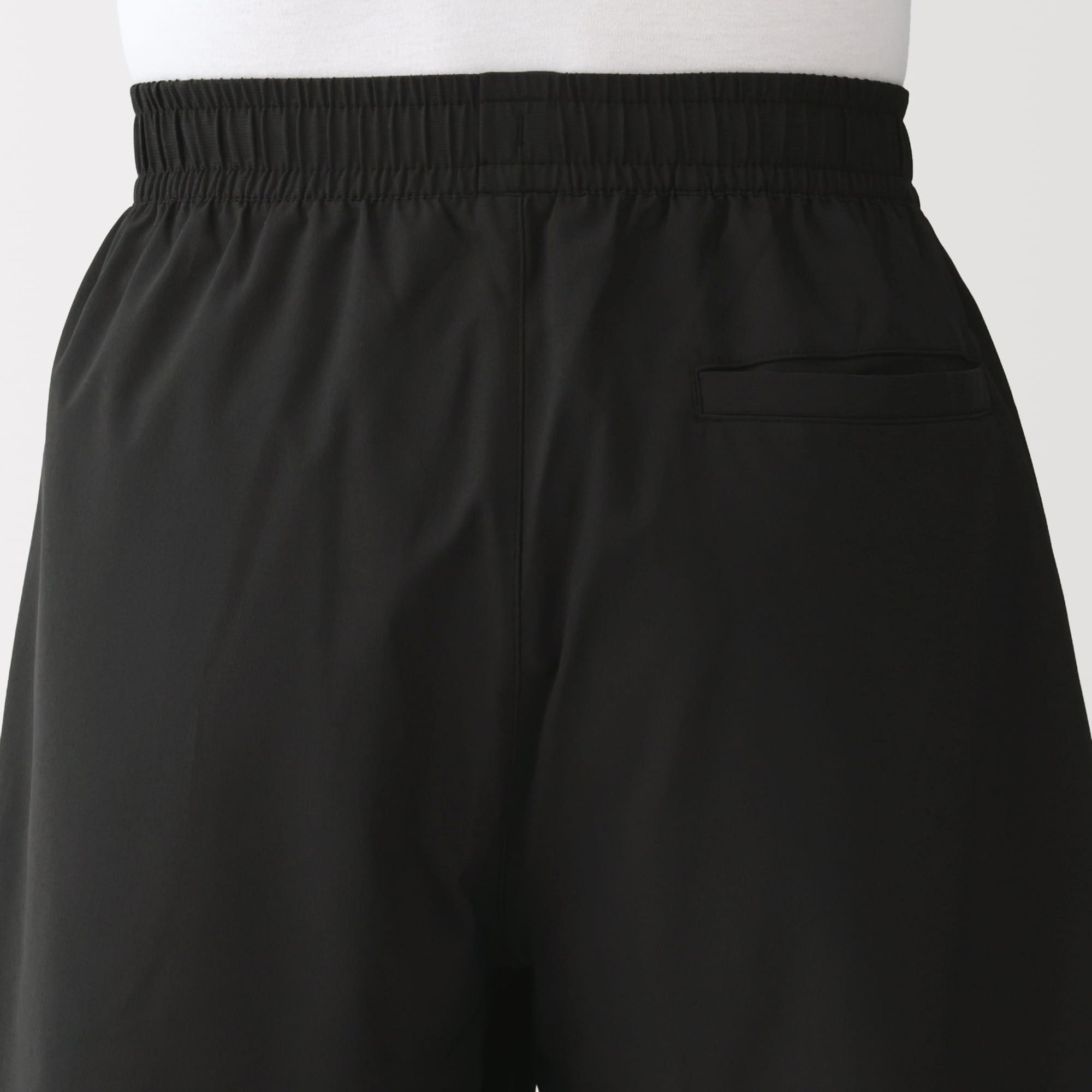 紳士　ＵＶカット吸汗速乾ショートパンツ
