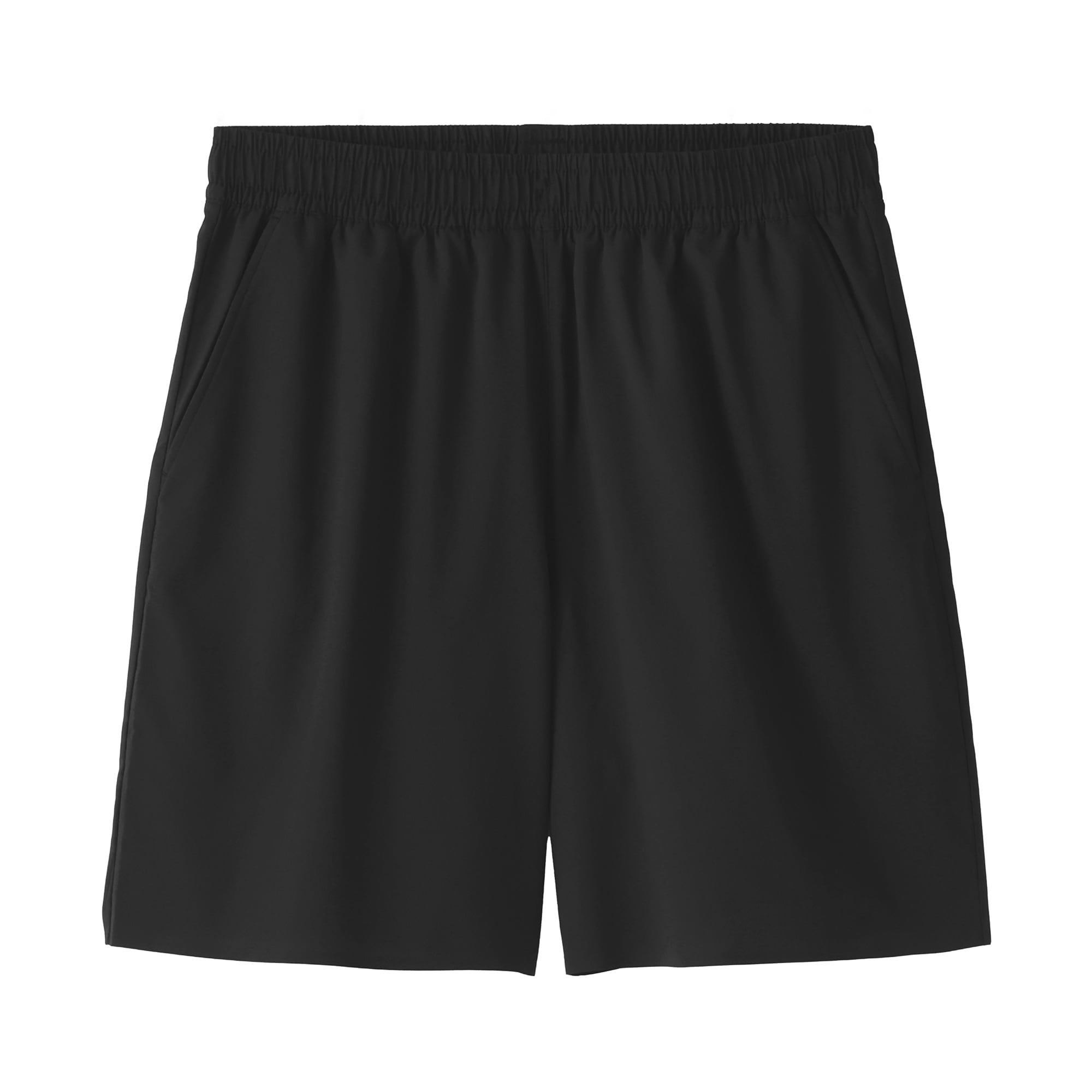 紳士　ＵＶカット吸汗速乾ショートパンツ