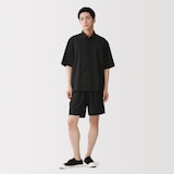 紳士　ＵＶカット吸汗速乾ショートパンツ