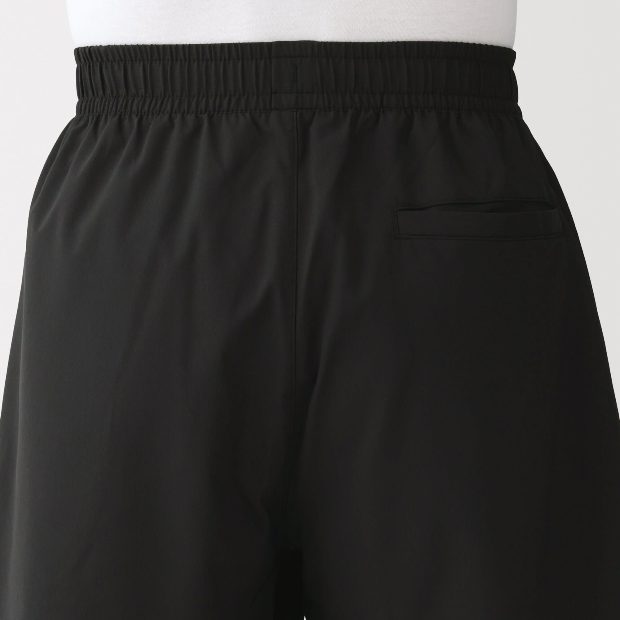 紳士　ＵＶカット吸汗速乾ショートパンツ