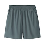 紳士　ＵＶカット吸汗速乾ショートパンツ