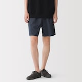紳士　ＵＶカット吸汗速乾ショートパンツ
