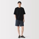 紳士　ＵＶカット吸汗速乾ショートパンツ