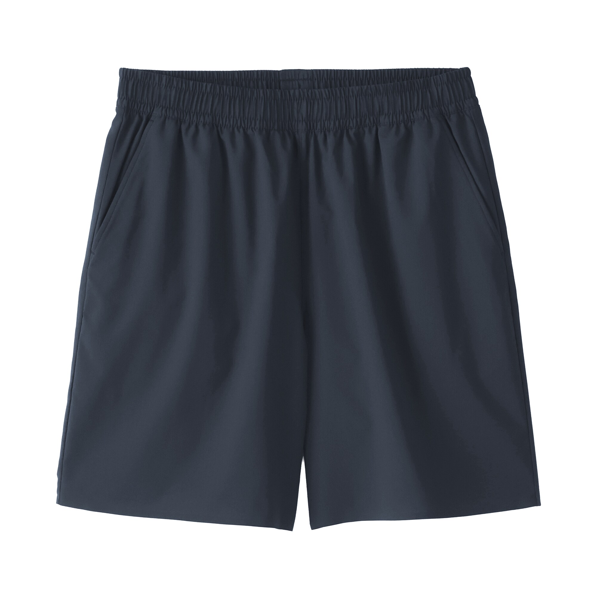 紳士　ＵＶカット吸汗速乾ショートパンツ