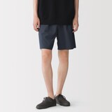 紳士　ＵＶカット吸汗速乾ショートパンツ