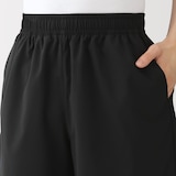 紳士　ＵＶカット吸汗速乾ショートパンツ