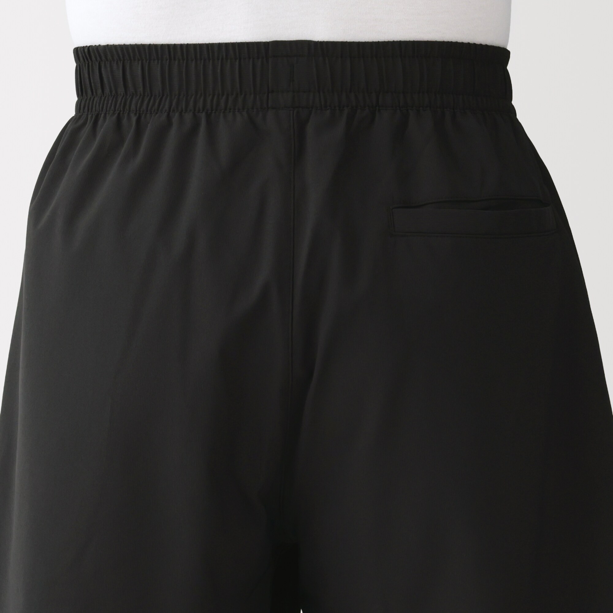 紳士　ＵＶカット吸汗速乾ショートパンツ