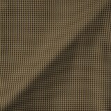 紳士　素材に還るワッフル編みヘンリーネック長袖Ｔシャツ