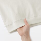 婦人　ライトスウェットクルーネック半袖Ｔシャツ