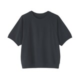 婦人　ライトスウェットクルーネック半袖Ｔシャツ
