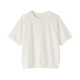婦人　ライトスウェットクルーネック半袖Ｔシャツ