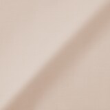 婦人　キュプラ混七分袖シャツ