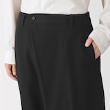 紳士　コットンヤクダボパンツ