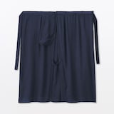 婦人　キュプラ混ラップスカート