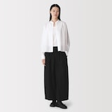 婦人　コットンヤク袴パンツ