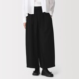 婦人　コットンヤク袴パンツ