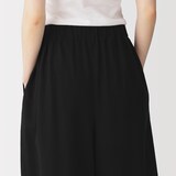 婦人　コットンヤク袴パンツ