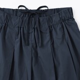 婦人　撥水ポリエステルタフタタックイージースカート