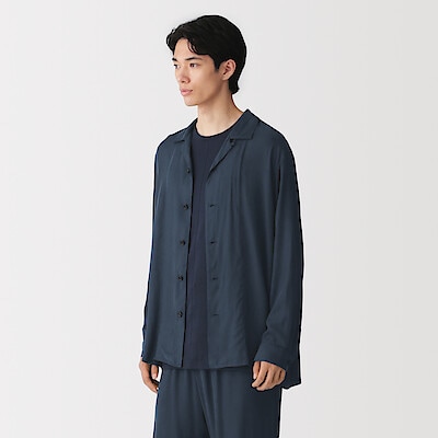 MUJI Labo（ムジラボ）シャツ・Tシャツ・アウター｜紳士・メンズ 通販