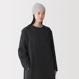 カシミヤ混　ニットビーニー