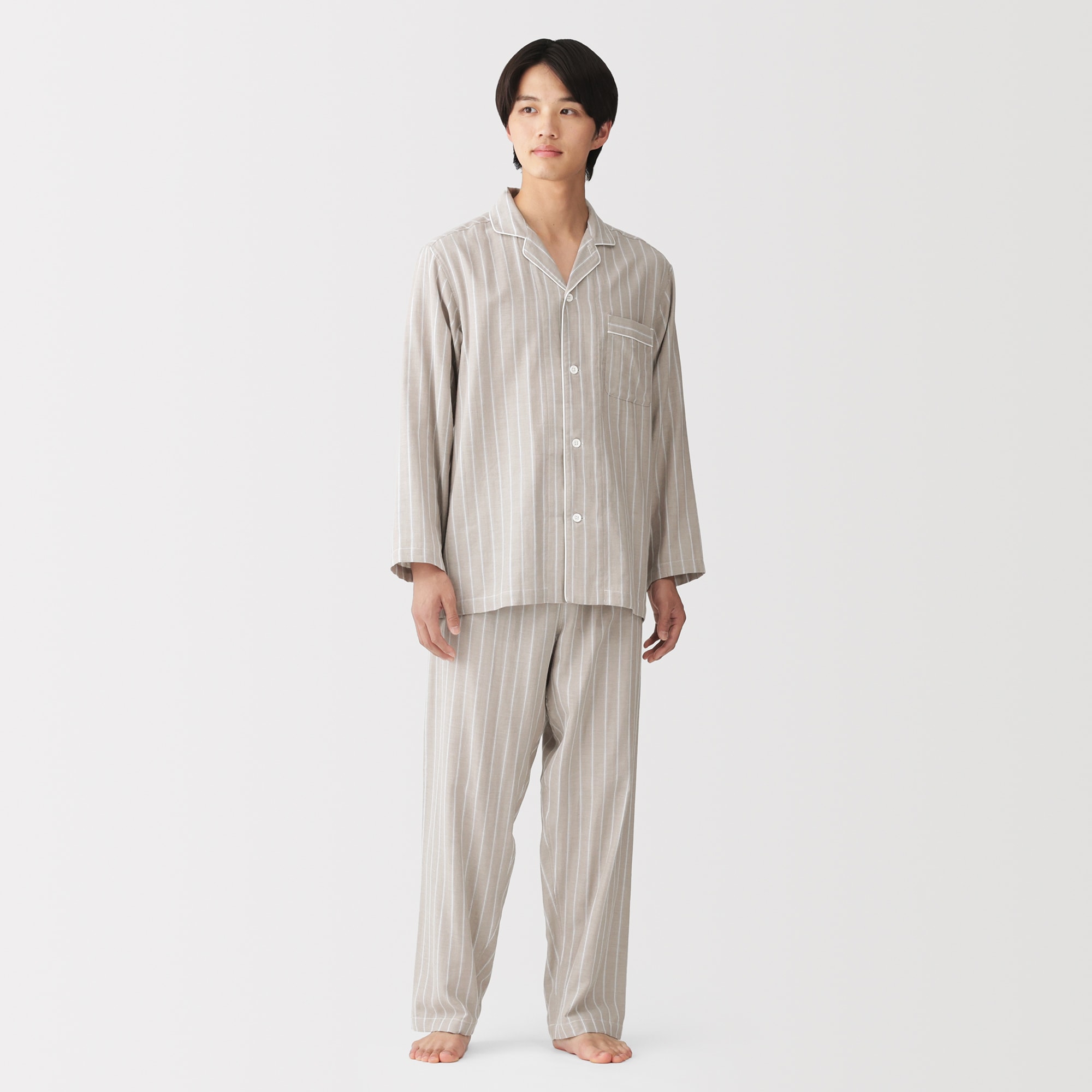 紳士・メンズ 通販 | 無印良品