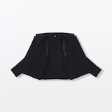 婦人　再生カシミヤ混ショートジャケット