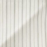 婦人　脇に縫い目のない　二重ガーゼ長袖パジャマ