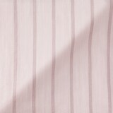 婦人　脇に縫い目のない　二重ガーゼ長袖パジャマ