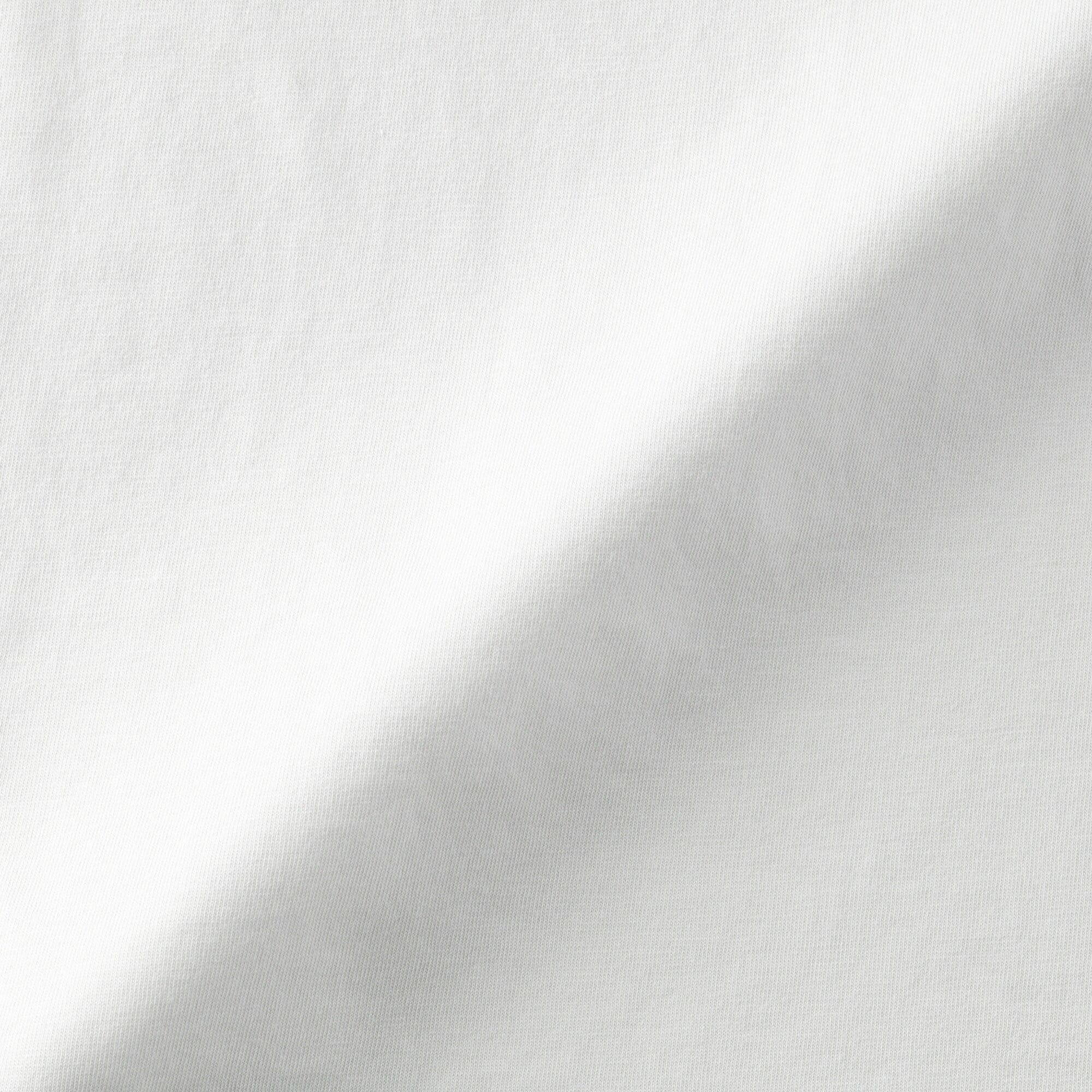 婦人　天竺編みフレンチスリーブＴシャツ