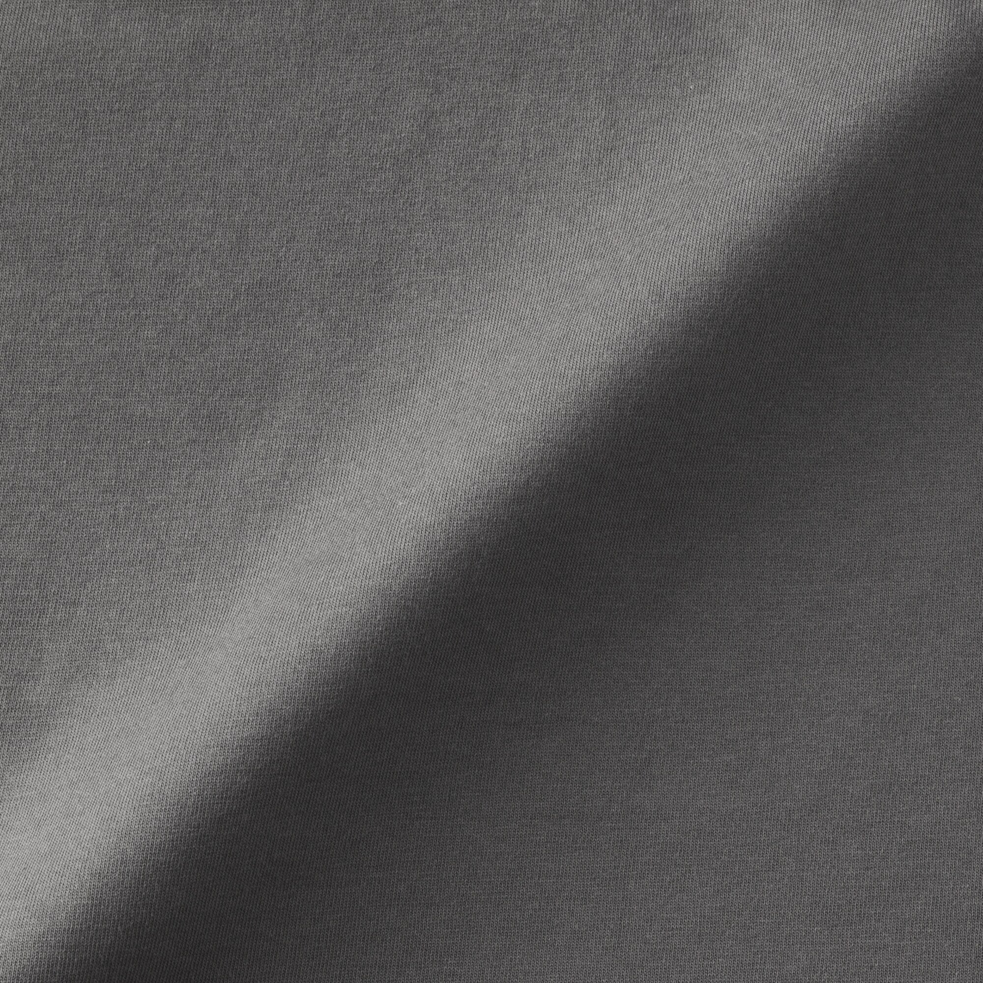 婦人　天竺編みフレンチスリーブＴシャツ