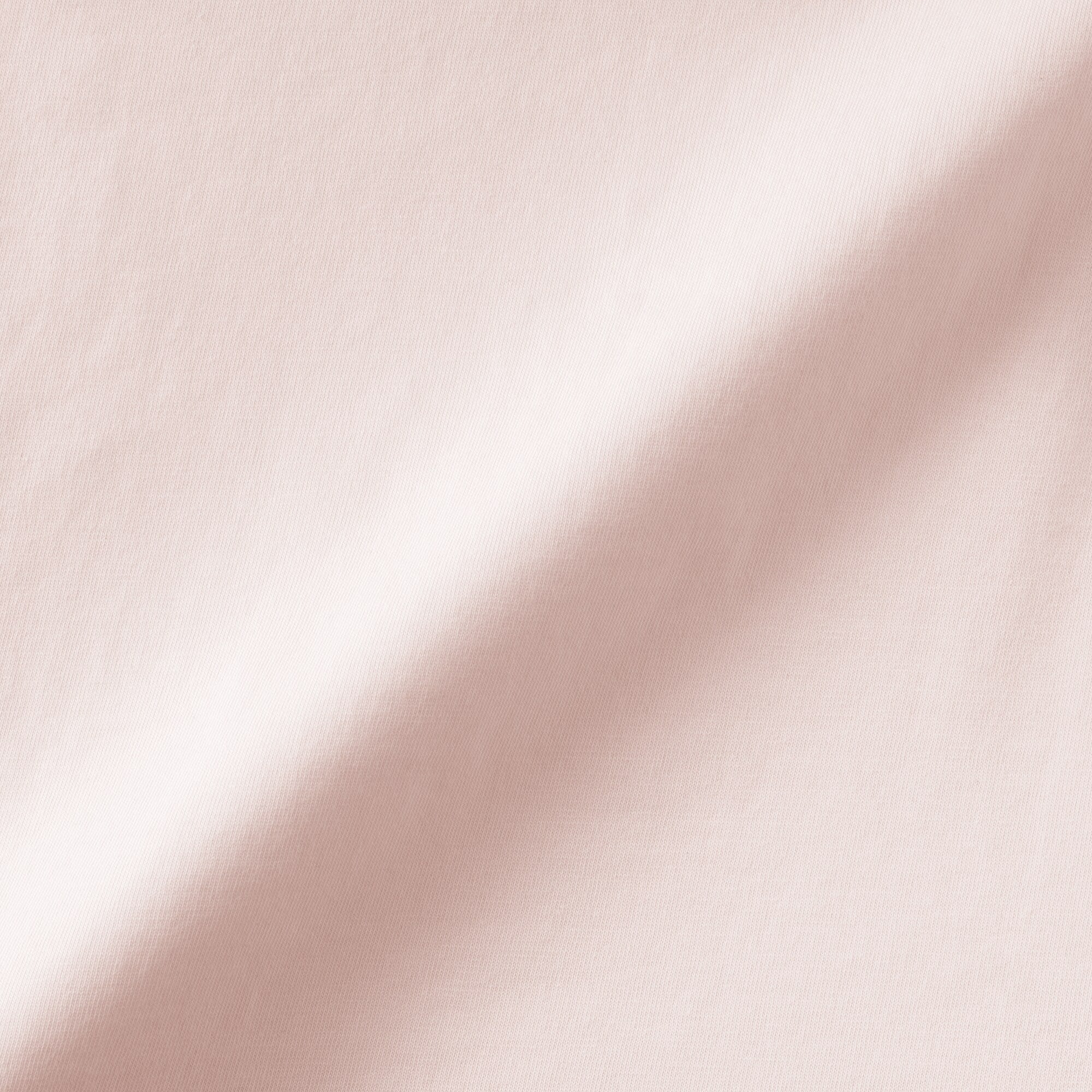 婦人　天竺編みフレンチスリーブＴシャツ