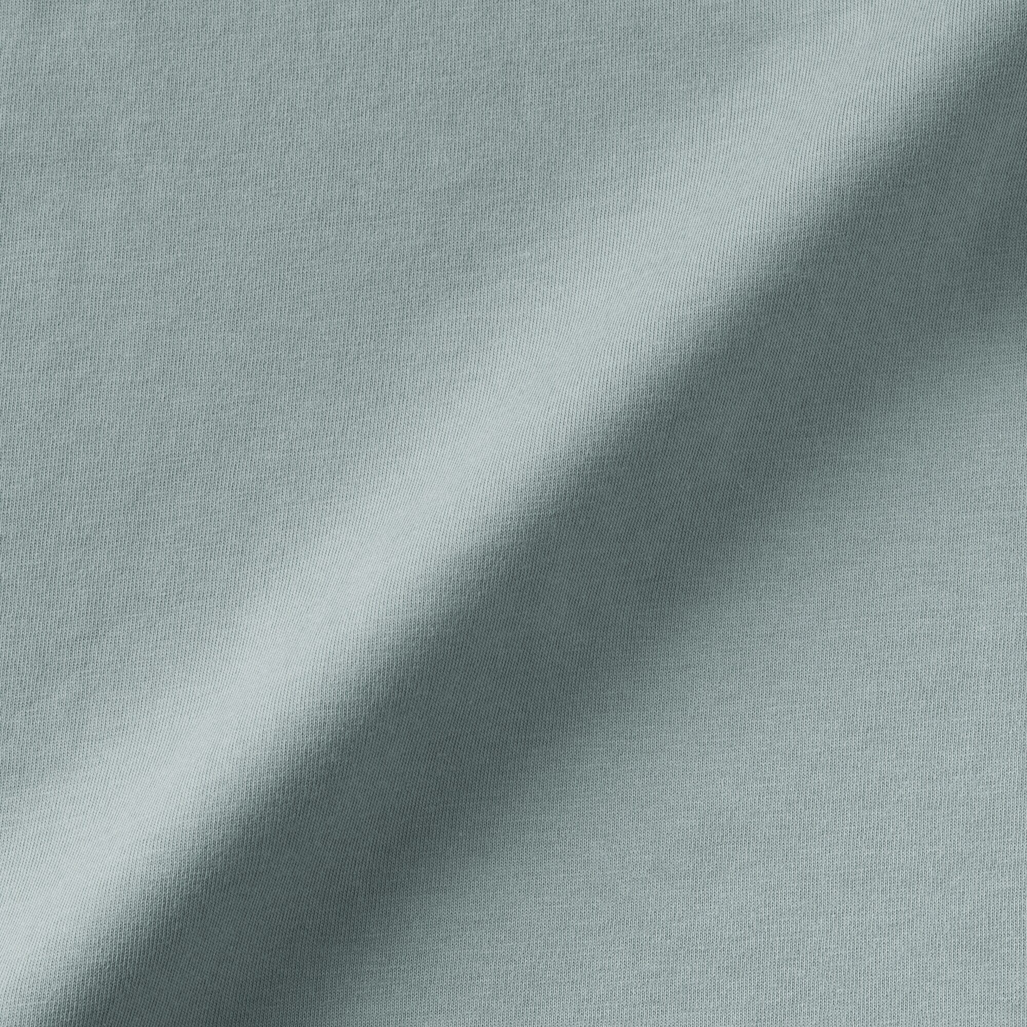 婦人　天竺編みフレンチスリーブＴシャツ