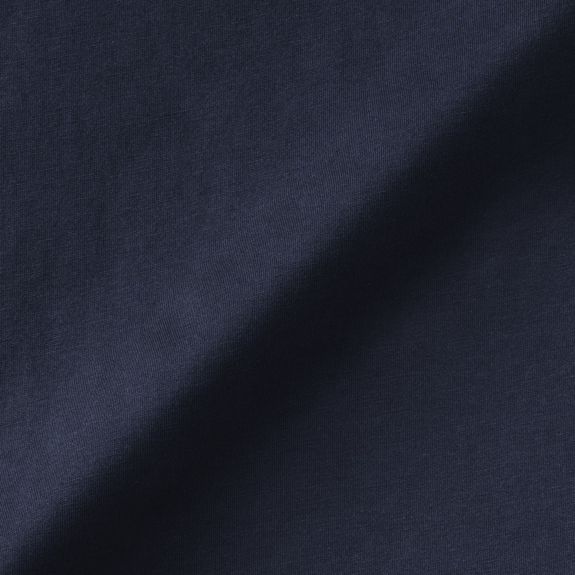 婦人　天竺編みフレンチスリーブＴシャツ