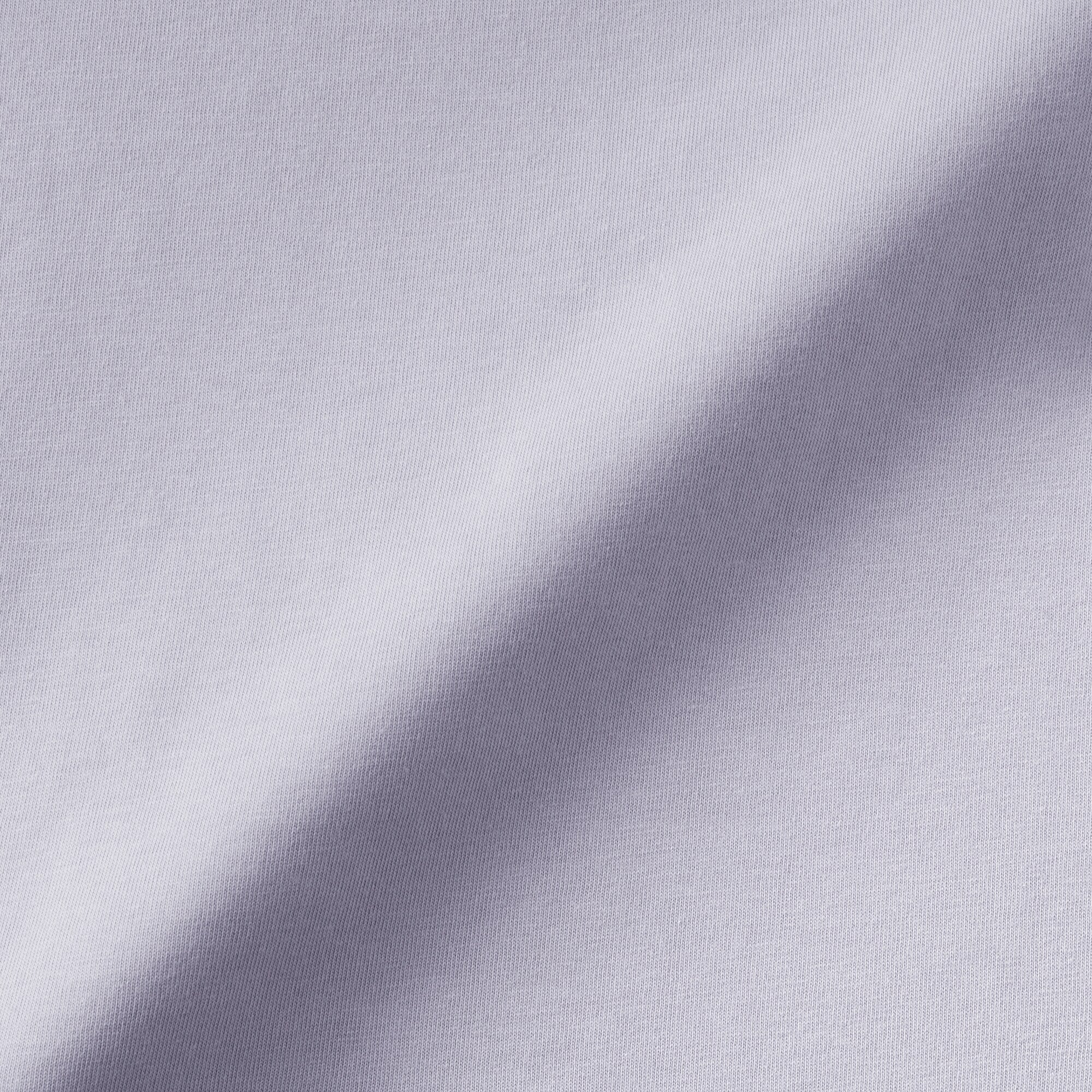 婦人　天竺編みフレンチスリーブＴシャツ