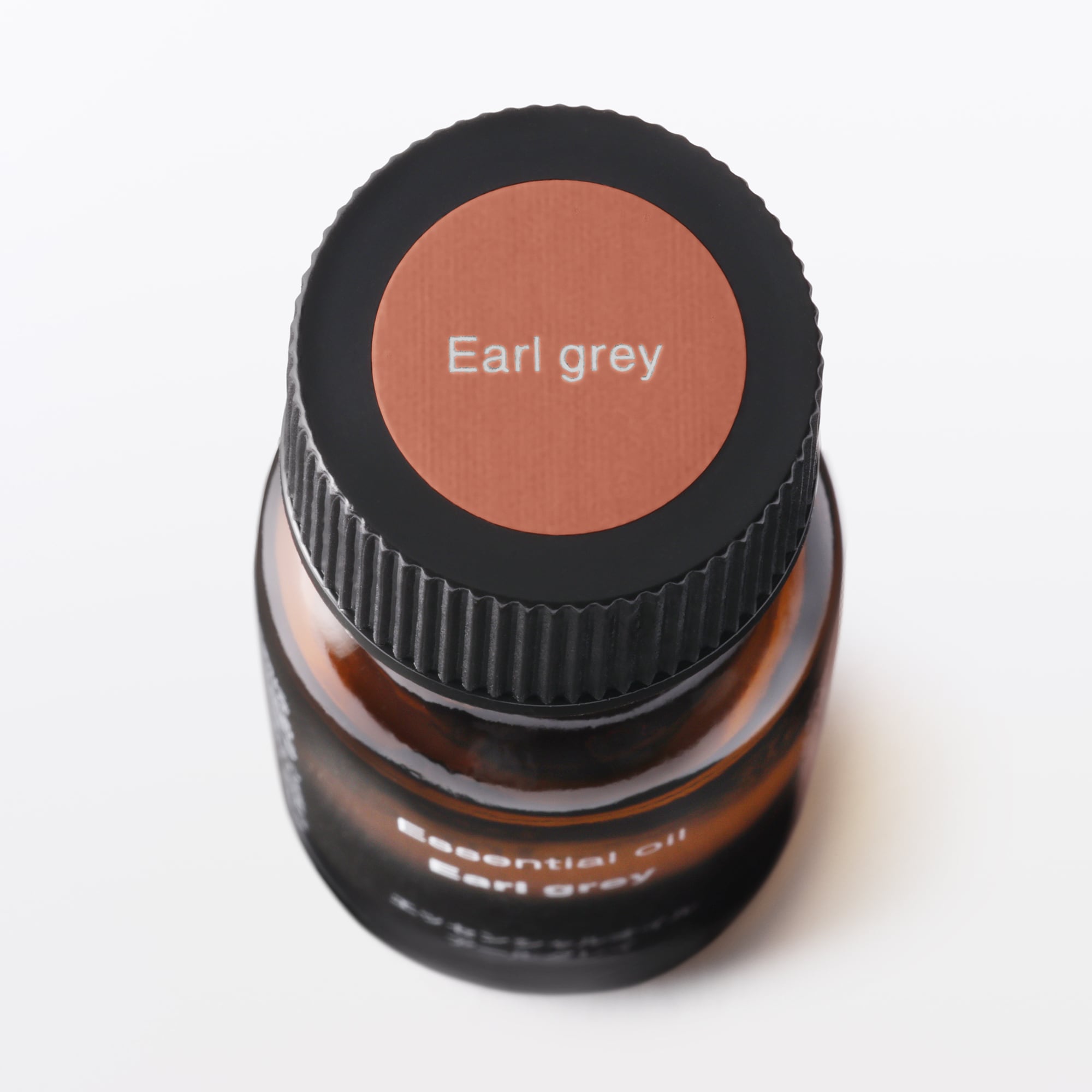 エッセンシャルオイル　アールグレイ