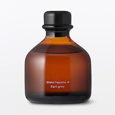【季節限定】インテリアフレグランスオイル　アールグレイ　１００ｍＬ／２００ｍＬ