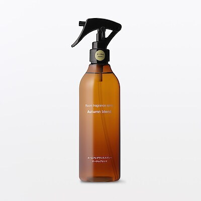 【８月中旬発売予定】ルームフレグランススプレー　オータムブレンド　３００ｍＬ