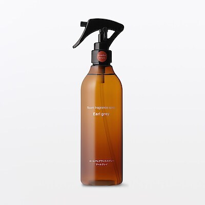 【８月中旬発売予定】ルームフレグランススプレー　アールグレイ　３００ｍＬ
