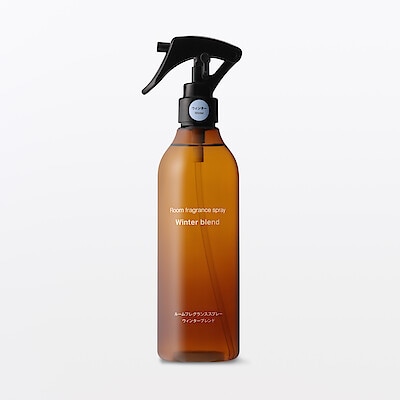 【１１月中旬発売予定】ルームフレグランススプレー　ウィンターブレンド　３００ｍＬ