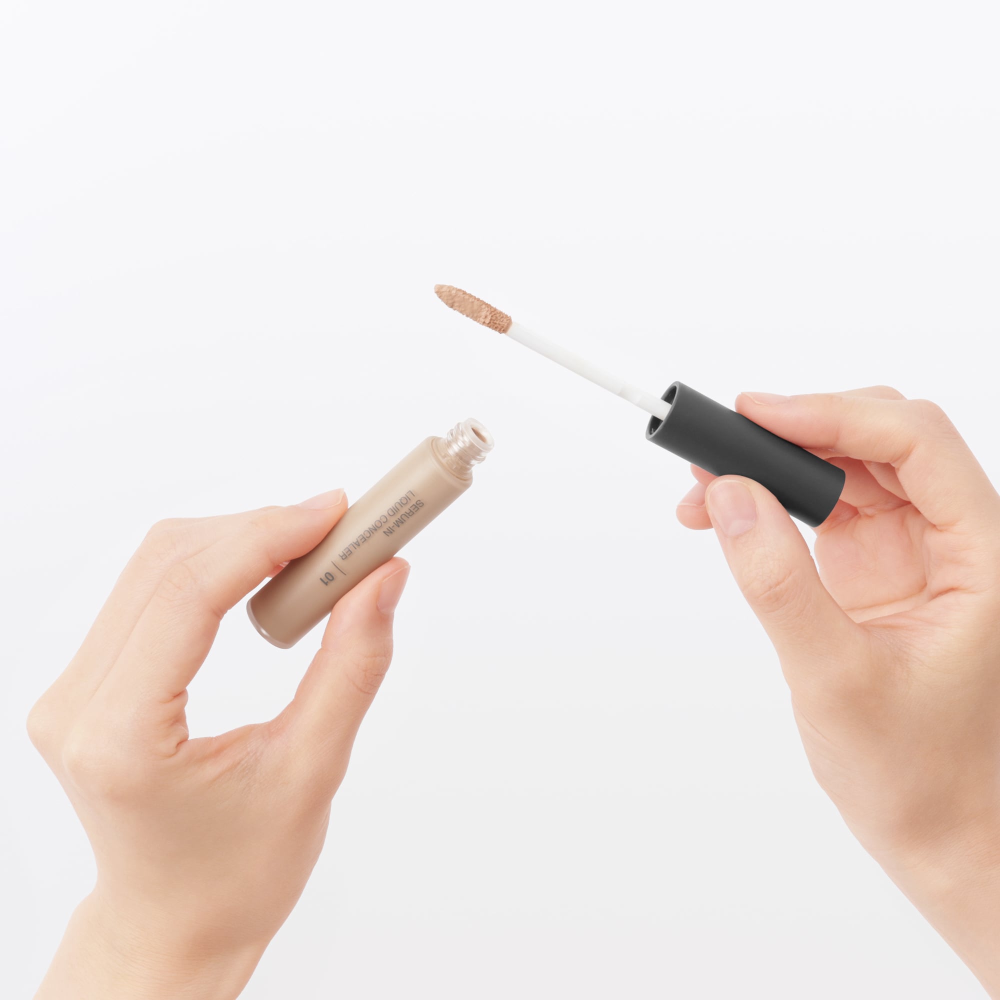 セラムインリキッドコンシーラー