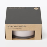 セラムインルースパウダー
