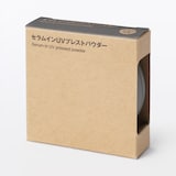 セラムインＵＶプレストパウダー